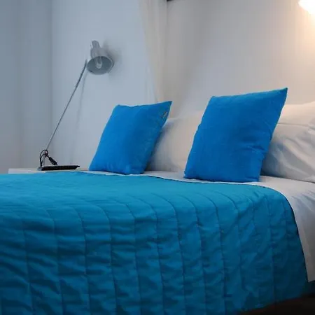 Apartment Aretousa