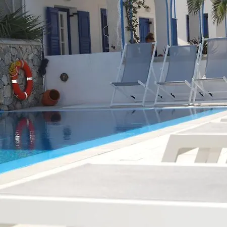 Aretousa Perissa (Santorini)